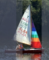 Bootsführerschein Binnen See Segelschein UKW Funksprechzeugnis Velbert Essen NRW Recklinghausen Gelsenkirchen