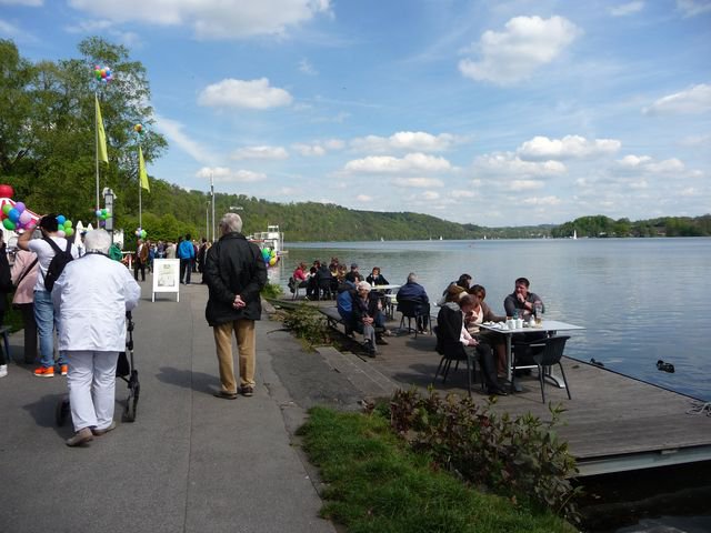 25 Jahre Südtiroler Stuben