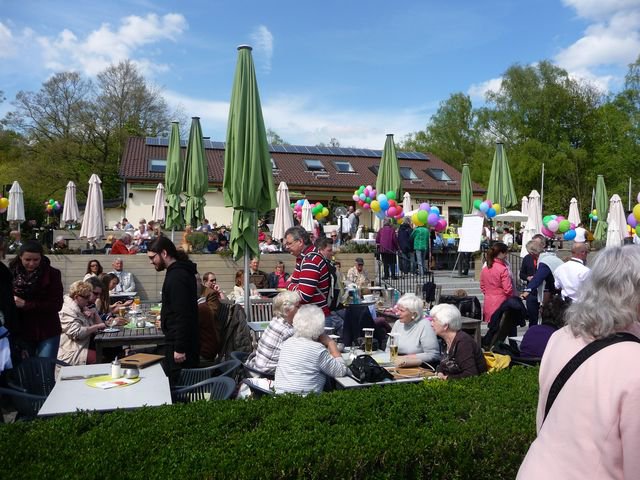 25 Jahre Südtiroler Stuben