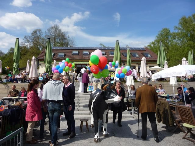 25 Jahre Südtiroler Stuben