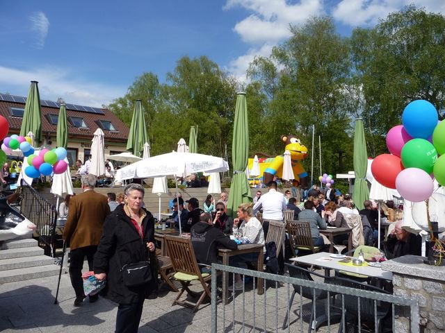 25 Jahre Südtiroler Stuben