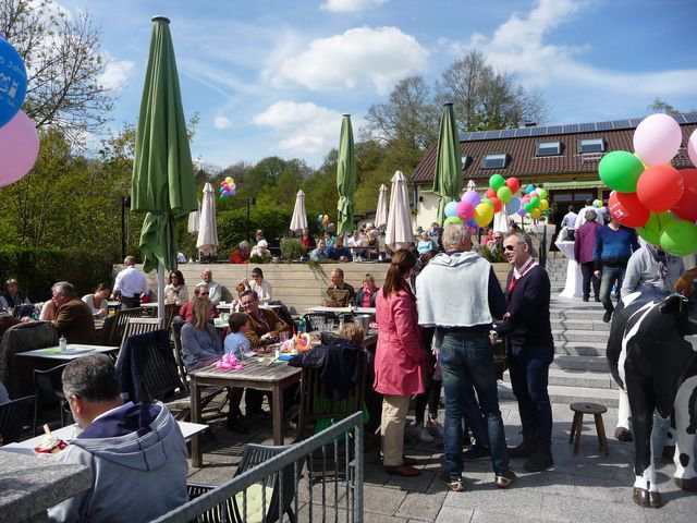 25 Jahre Südtiroler Stuben