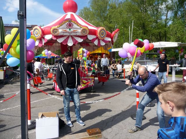 25 Jahre Südtiroler Stuben