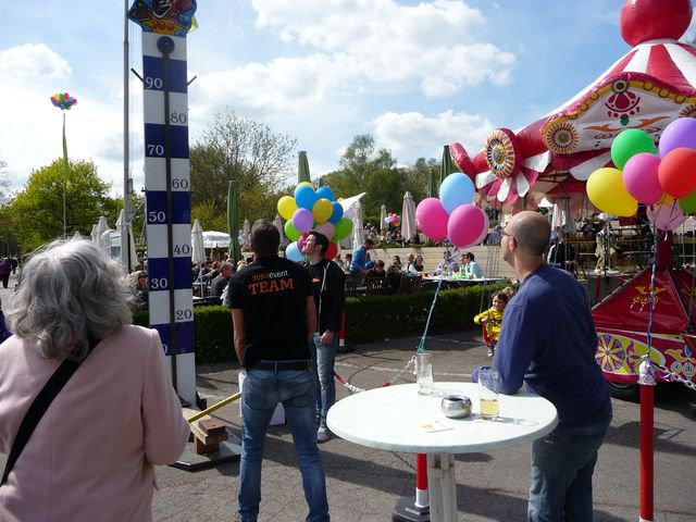 25 Jahre Südtiroler Stuben