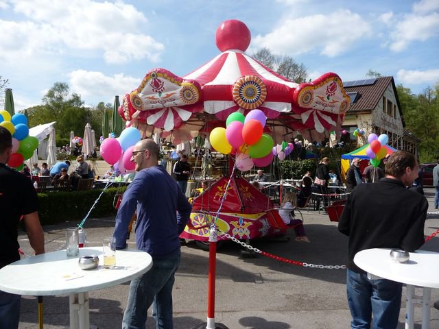 25 Jahre Südtiroler Stuben