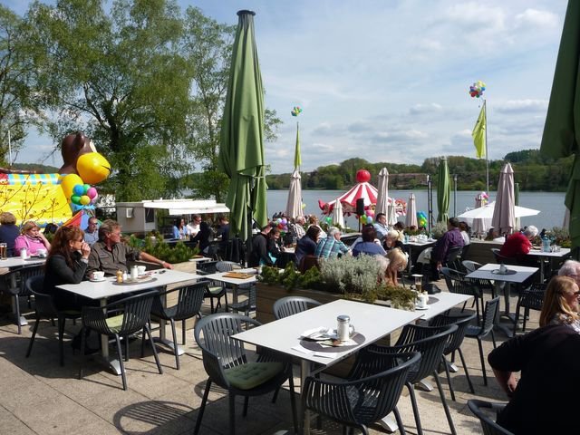 25 Jahre Südtiroler Stuben