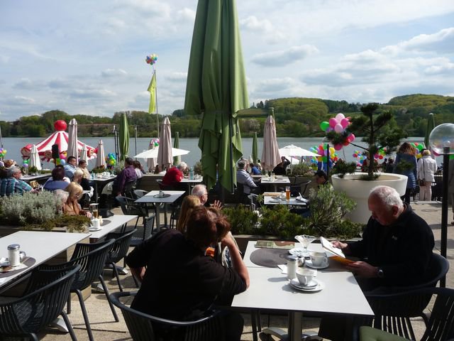 25 Jahre Südtiroler Stuben