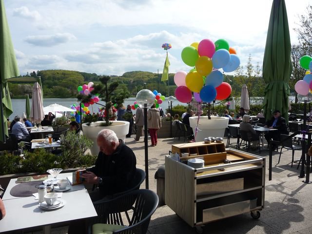 25 Jahre Südtiroler Stuben