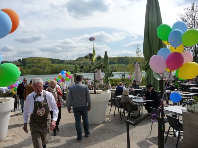 25 Jahre Südtiroler Stuben