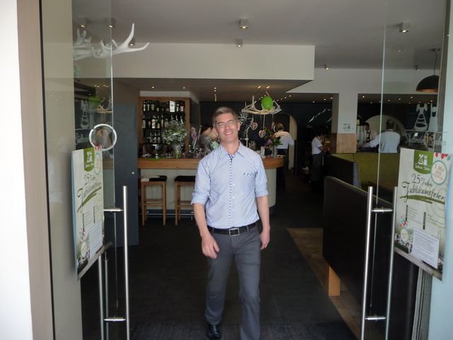 25 Jahre Südtiroler Stuben