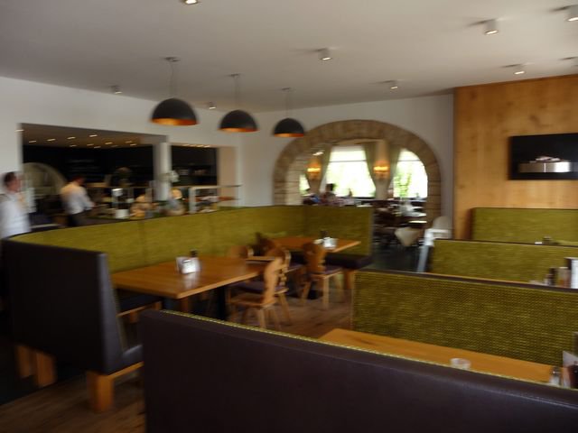 25 Jahre Südtiroler Stuben