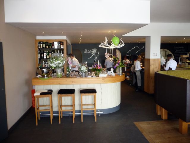 25 Jahre Südtiroler Stuben