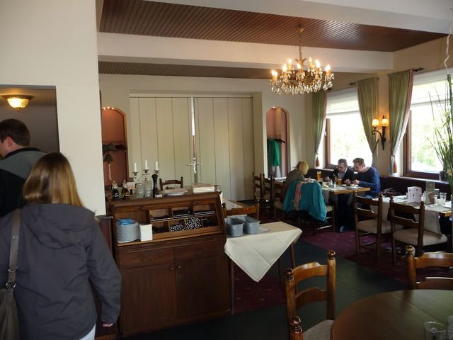 25 Jahre Südtiroler Stuben