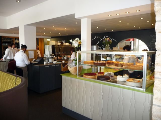 25 Jahre Südtiroler Stuben