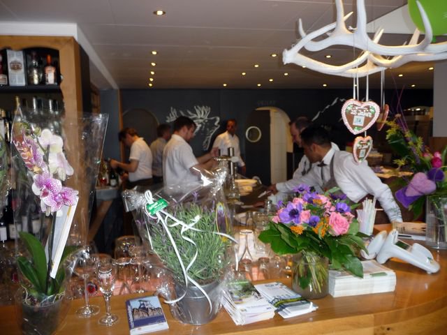 25 Jahre Südtiroler Stuben