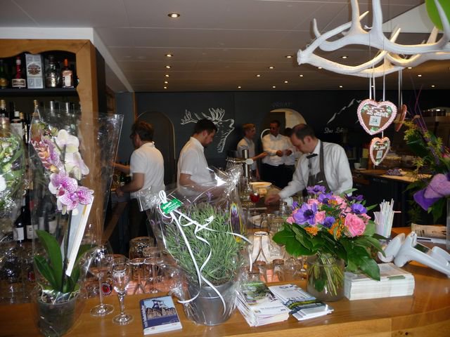 25 Jahre Südtiroler Stuben