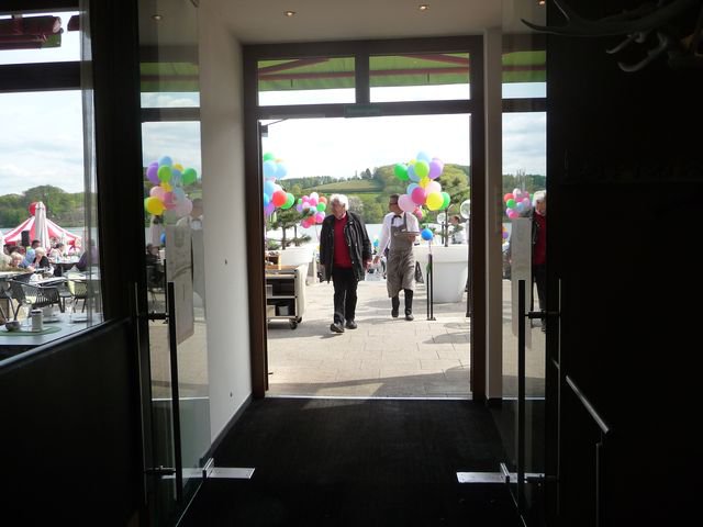 25 Jahre Südtiroler Stuben