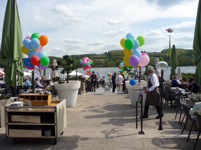 25 Jahre Südtiroler Stuben