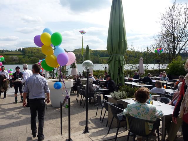 25 Jahre Südtiroler Stuben