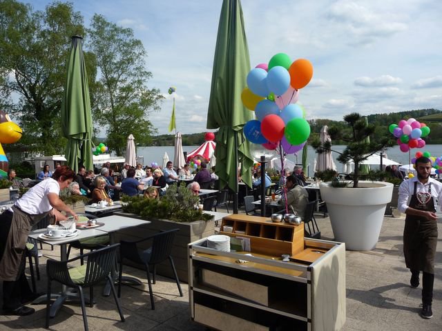 25 Jahre Südtiroler Stuben