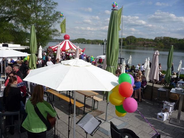 25 Jahre Südtiroler Stuben