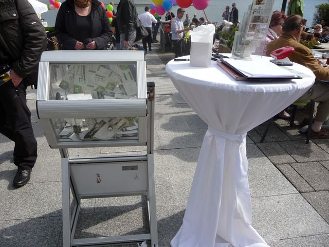 25 Jahre Südtiroler Stuben