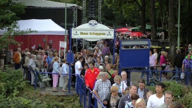 80 Jahre seefest