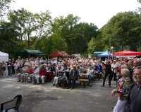 80 Jahre seefest