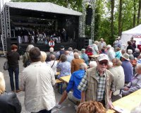 80 Jahre seefest