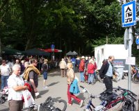 80 Jahre seefest