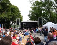 80 Jahre seefest