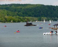 Baldeneysee Atoll 2010