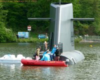 Baldeneysee Atoll 2010