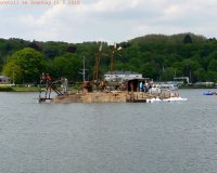 Baldeneysee Atoll 2010