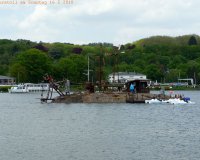 Baldeneysee Atoll 2010