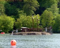 Baldeneysee Atoll 2010