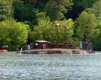 Baldeneysee Atoll 2010