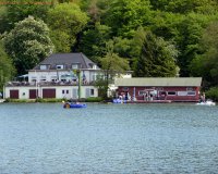 Baldeneysee Atoll 2010