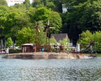 Baldeneysee Atoll 2010